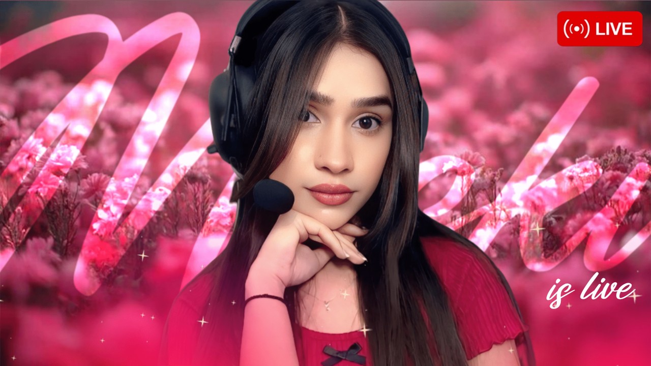 CUSTOM ROOMS || 1v1 TDM  ROOMS || BGMI LIVE WITH MUSKI  #bgmi #ytshorts #shortslive #facecam #shorts