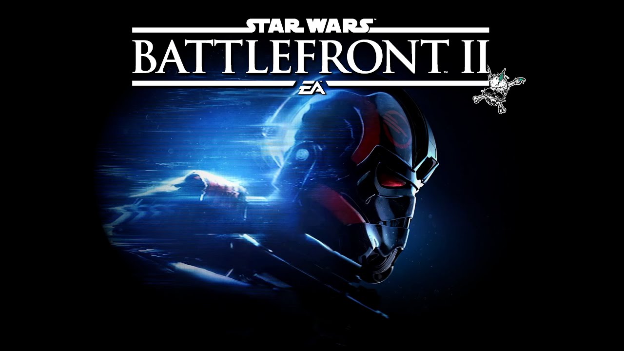 Star Wars Battlefront 2 (ReUp) 🚀 #01 - Einsatz im HERZEN des FEINDES