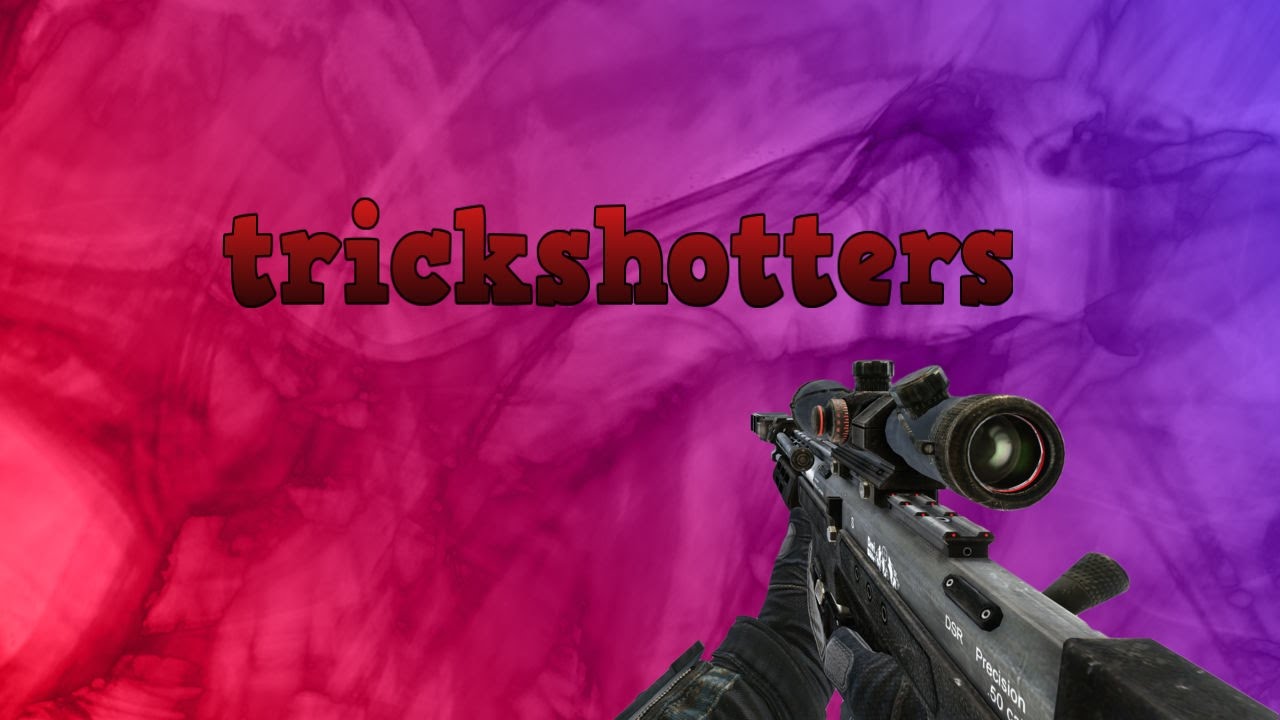 Trickshotters