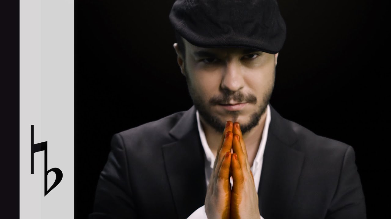 Cumali Özkaya - Yürüyorum Dikenlerin Üstünde (Official Video)