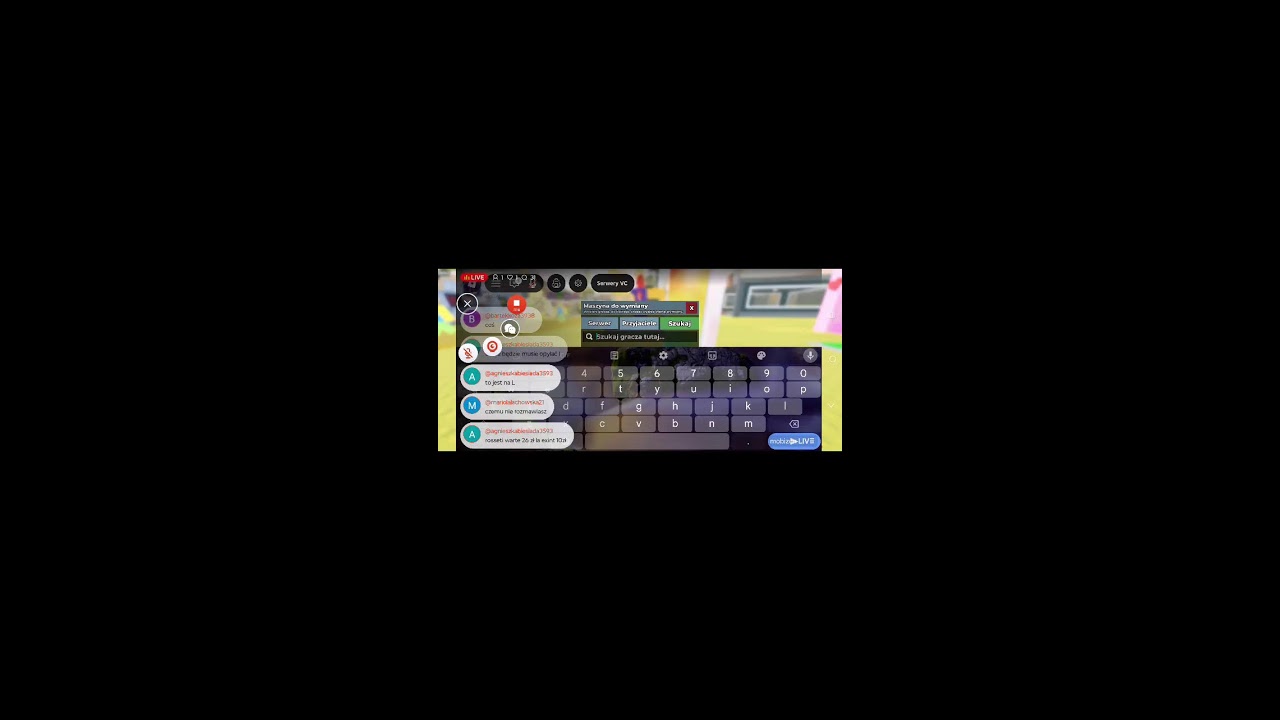 MobizenLiveStream