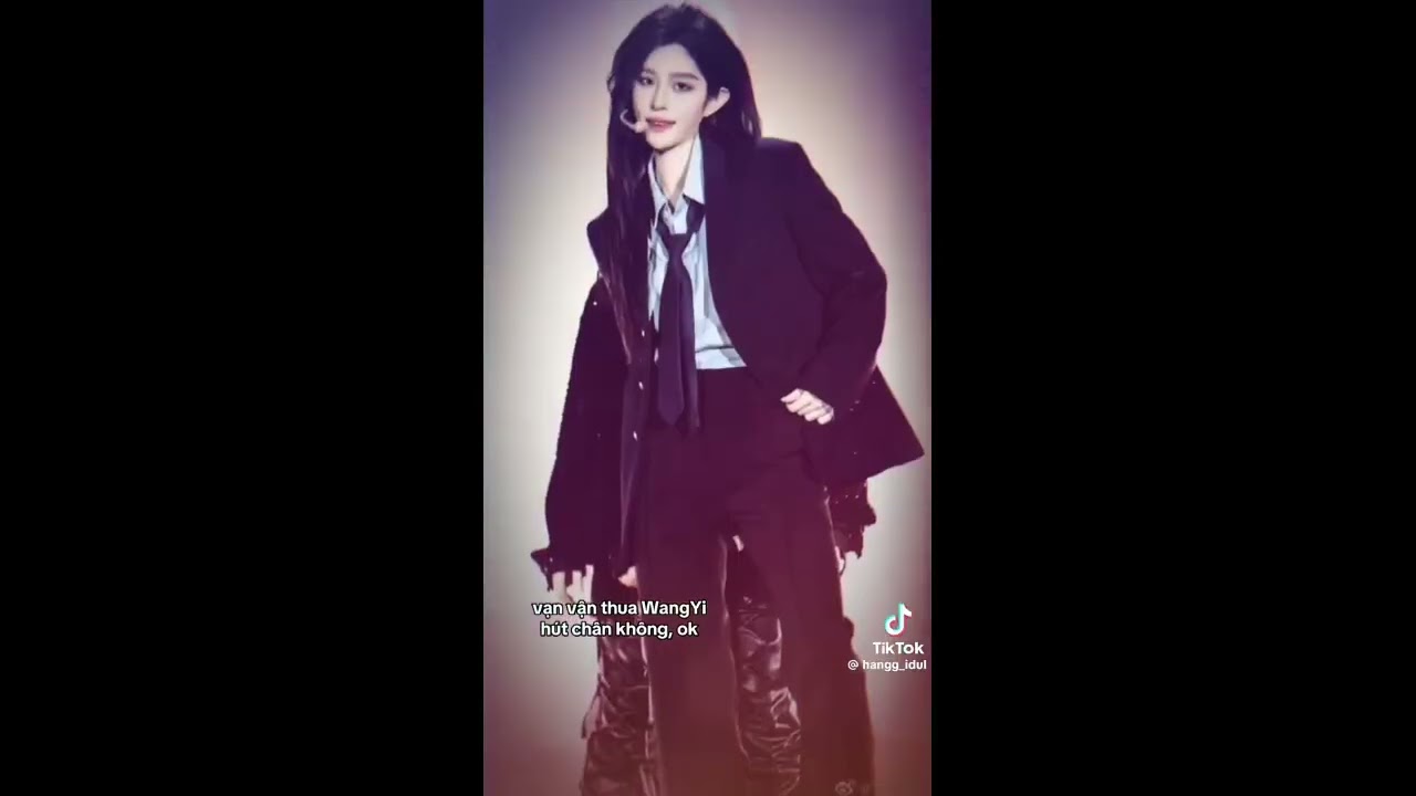 Tiktok snh48-gnz48 cre:trên video