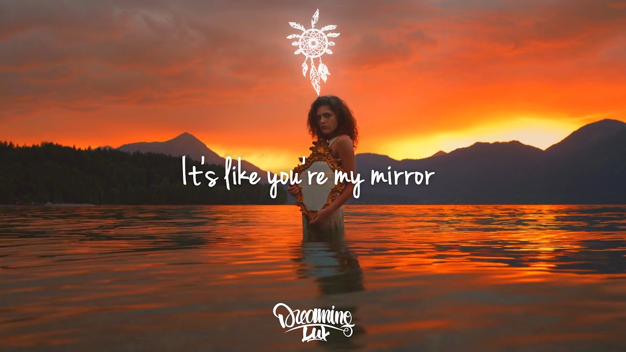 Lone Tusker - Mirrors (Justin Timberlake Deep House Remix)