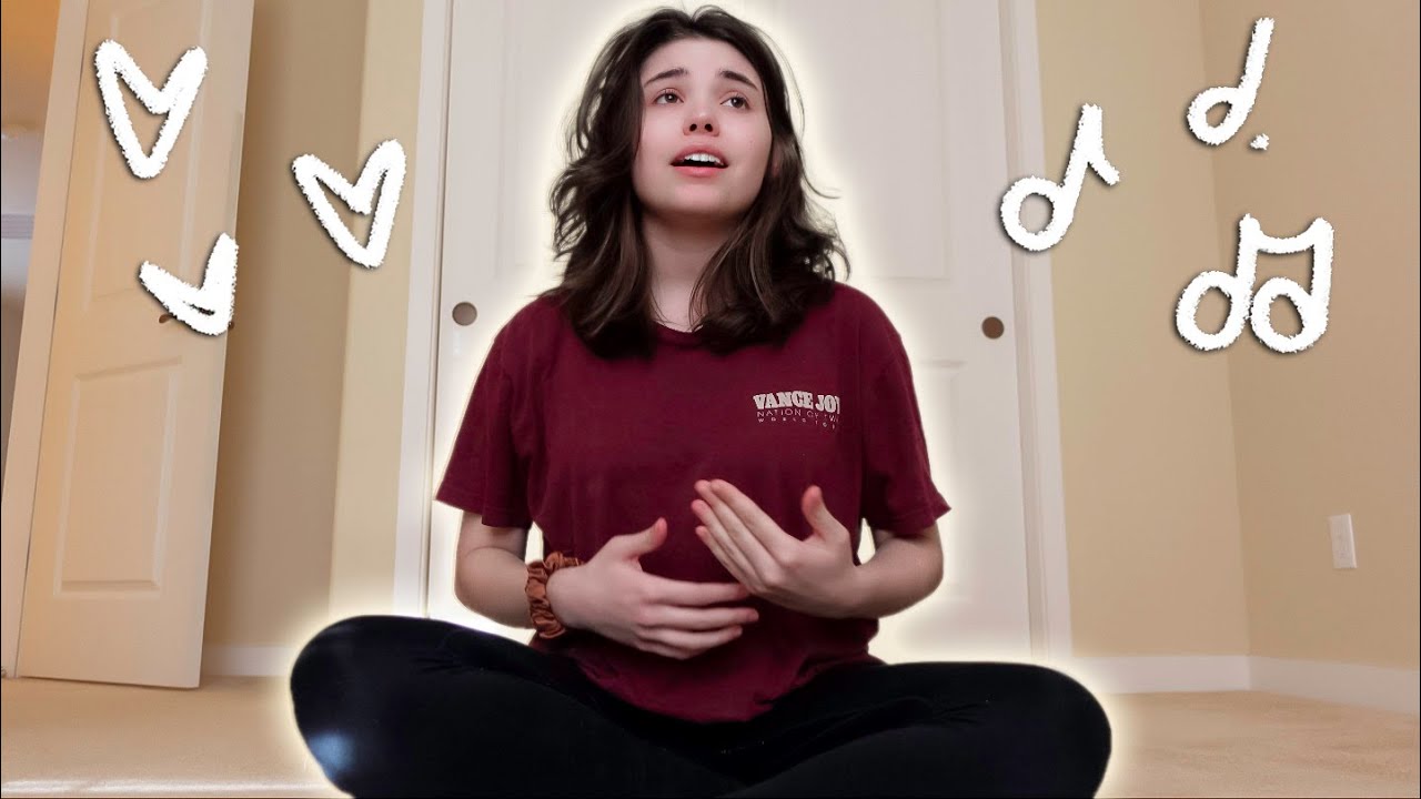 no time to die- billie eilish cover