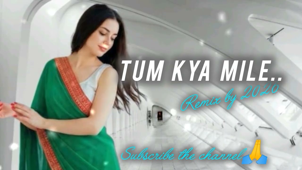Tum Kya Mile Cover | No Copyright Music | Love Song for YouTube Videos Tum Kya Mile Instrumental 