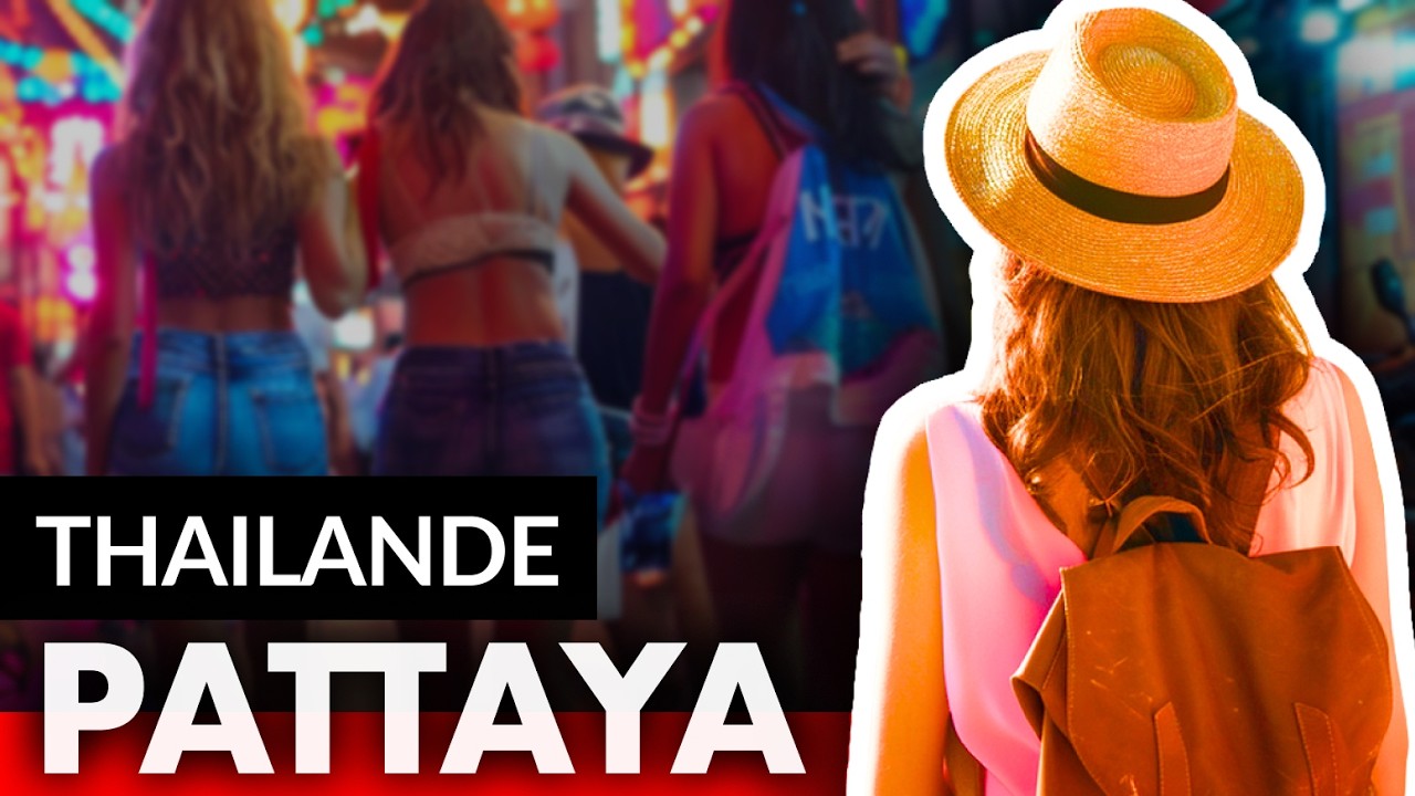 Pattaya : Plus que sa Nightlife, 10 Choses à Faire la Nuit et le Jour (2024)