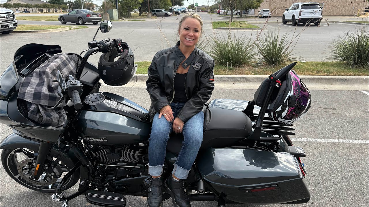 Born to be a Rusty Bolt, Twisted In Texas 2 concert