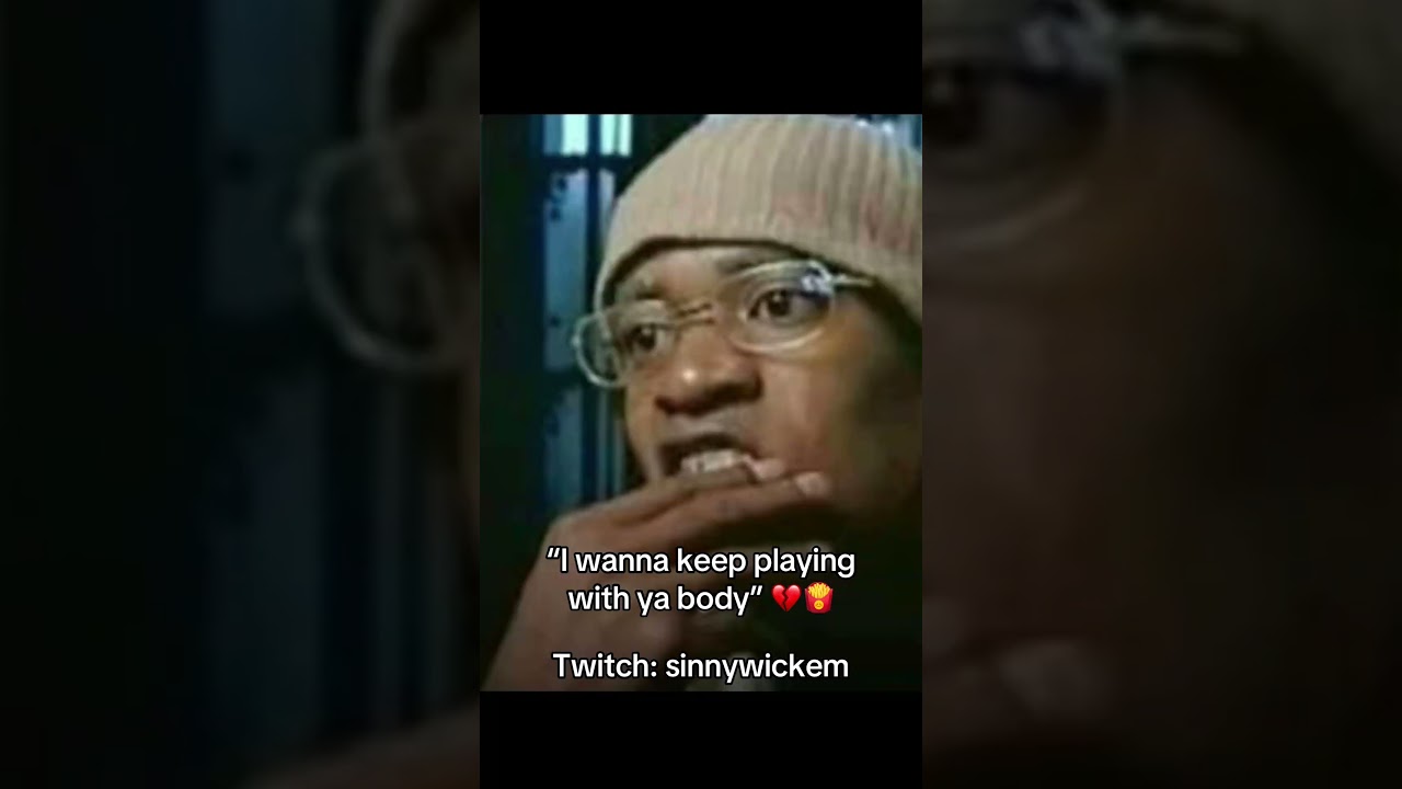 Twitch:sinnywickem 