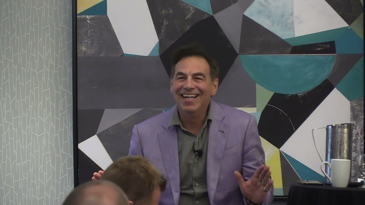 How to Become a Master Coach without paying Michael Neill another penny (unless you want to :-)