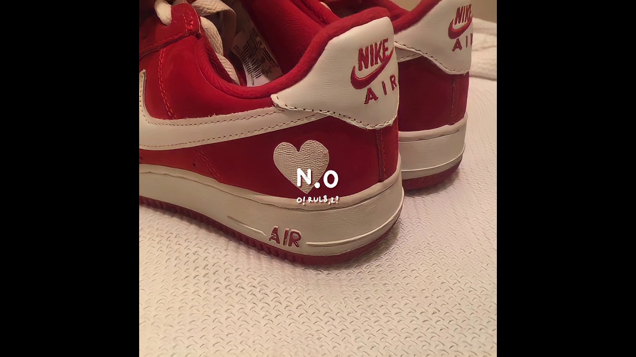 n.o - bts // slowed down ♪