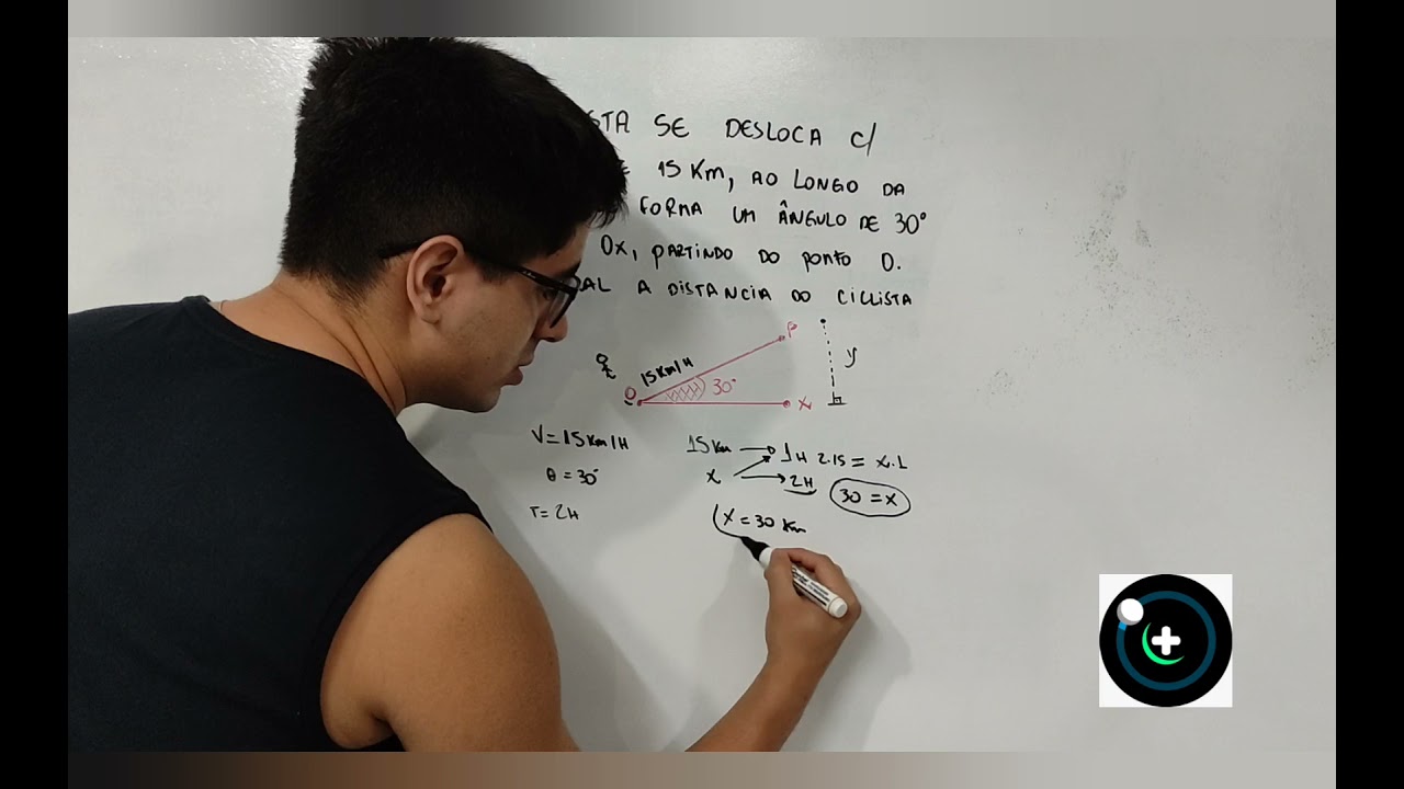 Cursinho Preparat&oacute;rio para IFSP - Ensino M&eacute;dio/T&eacute;cnico. Matem&aacute;tica. &Acirc;ngulos/Trigonometria.
