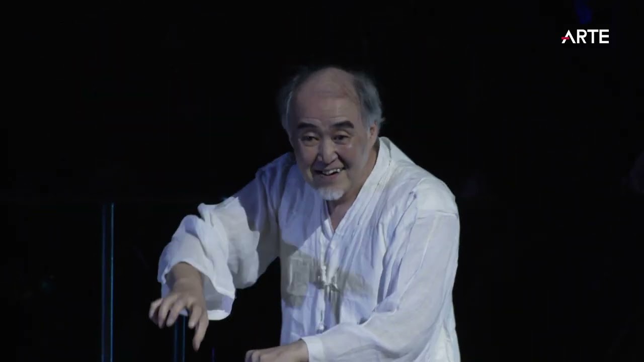 조성진 | 마음의 빛