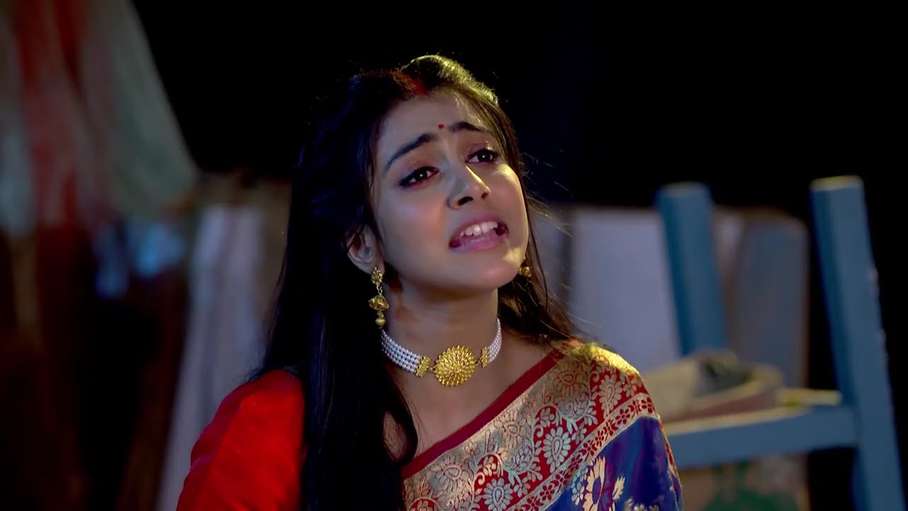Gouri Elo - Ep 365 - Swarnendu Samaddar, Rupa Banerjee - Bengali Tv Serial - Zee5 Bangla Classics