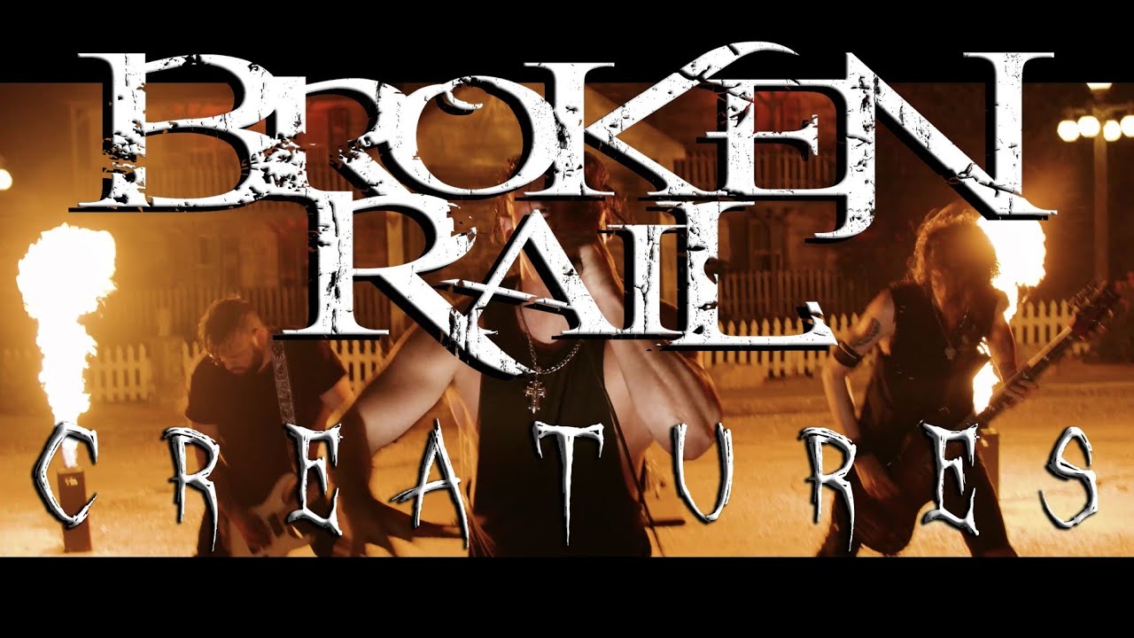 BrokenRail 