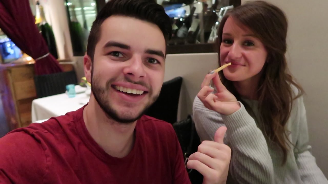 BACK TOGETHER!