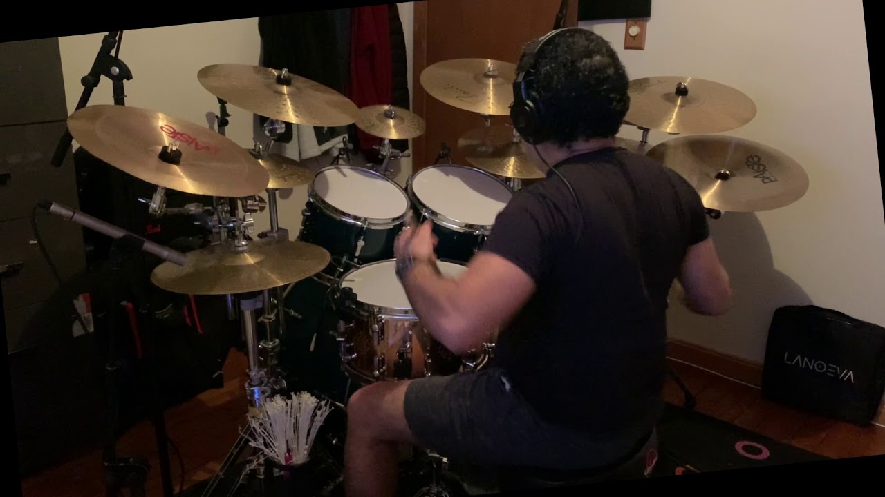 Baby Me Mine by Michael Jackson, cover by Helio Da Cruz