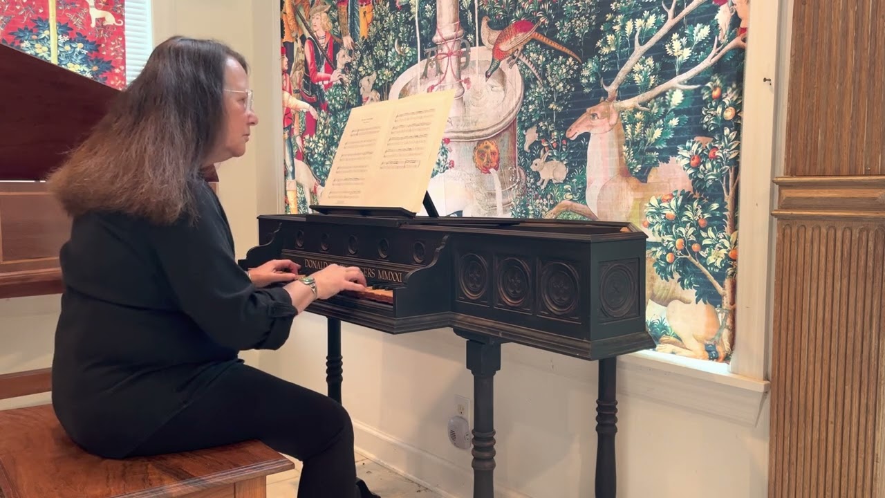 My Lady Careys Dompe c. 1520 by Anonymous composer