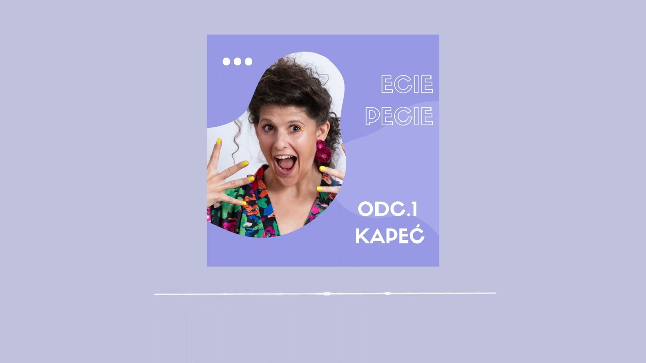 01-Ecie Pecie-ćwiczenia na pionizację języka- Kapeć
