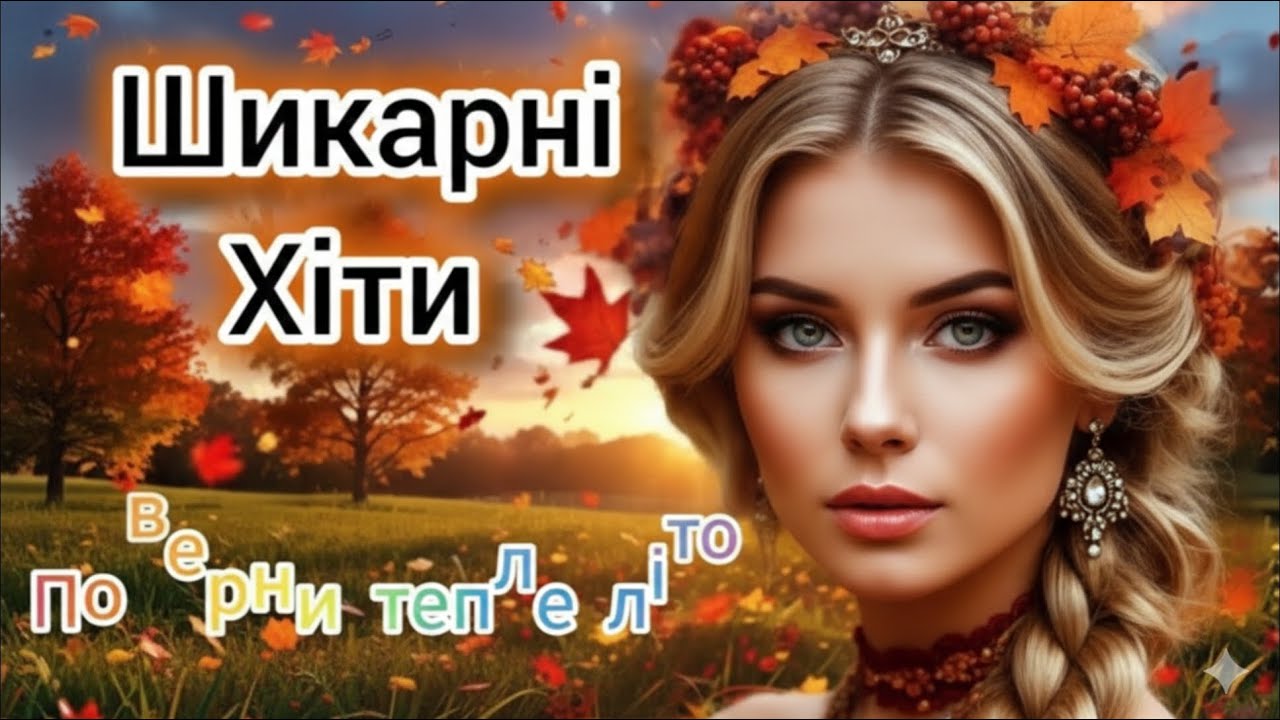 ТОП Хіти України 2026 🔥 Найкраща Музика в Дорогу (Прем'єри)