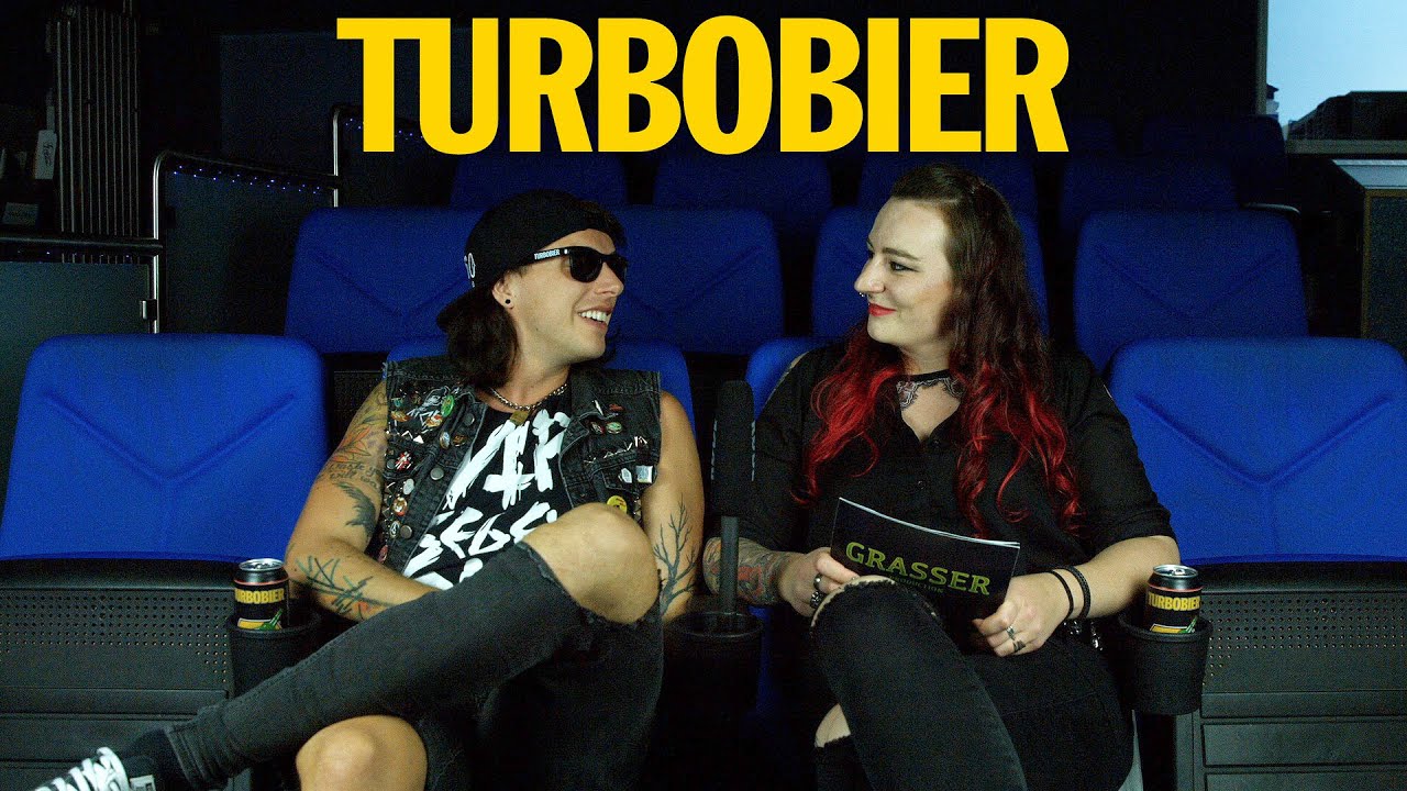 INTERVIEW | 12 Fragen mit 