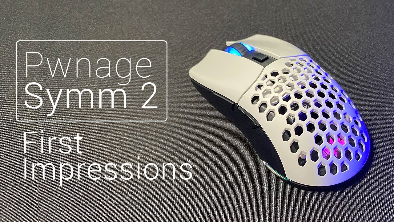 Why You SHOULDN'T Wait for the Viper Mini Ultimate: Pwnage Symm 2 Initial Testing