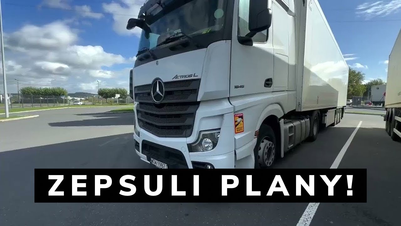 Nie rozładują dziś ! - ale sytuacja rozbija się o minuty przed pauzą !