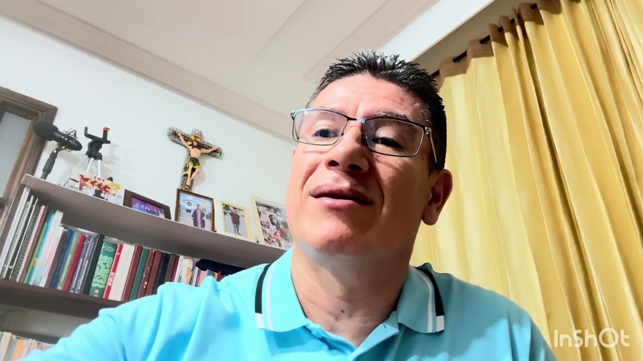 Reflexión diaria 