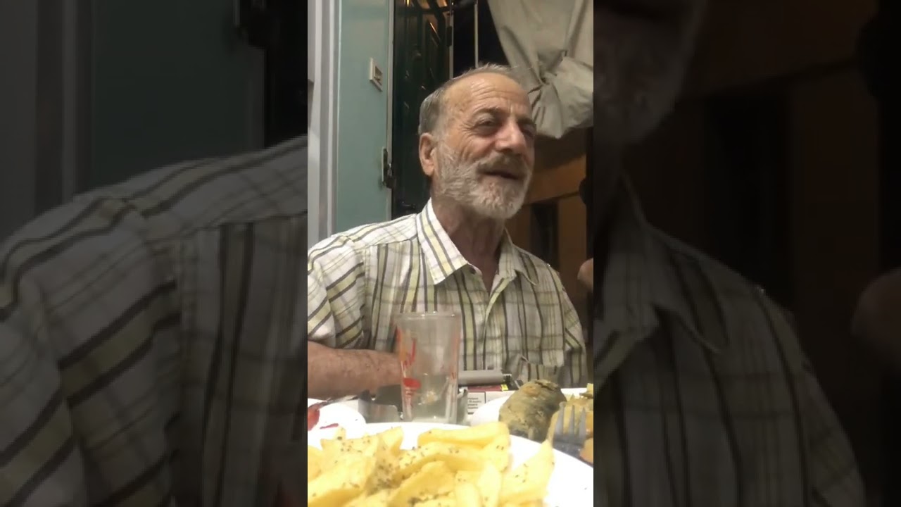 Σόλων Λέκκας ,στιγμές που ζήσαμε