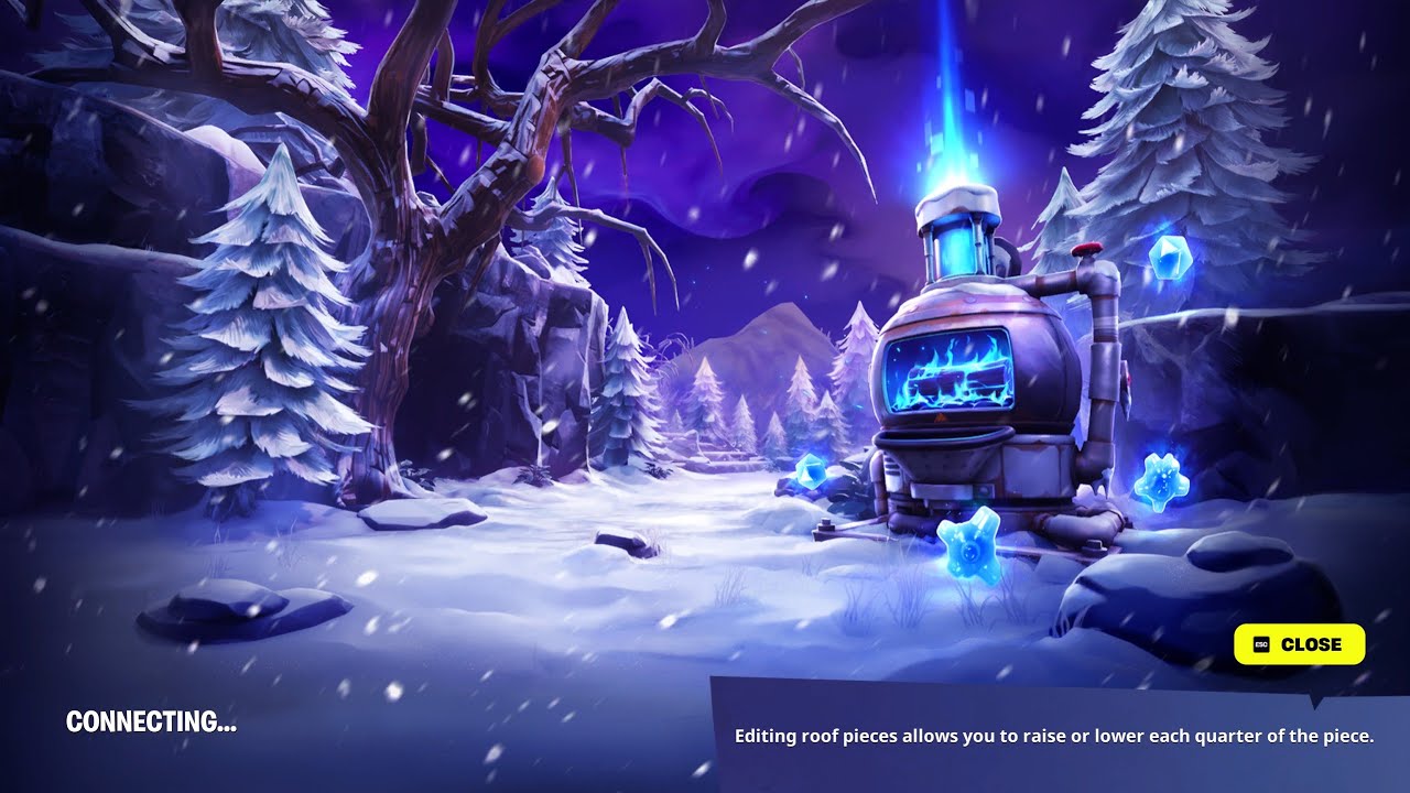 ❤️ To Frostnite Or Not To Frostnite ❤️ 1440p ❤️ POL/ENG ❤️ SUPPORT-A-CREATOR: KEYVIS 