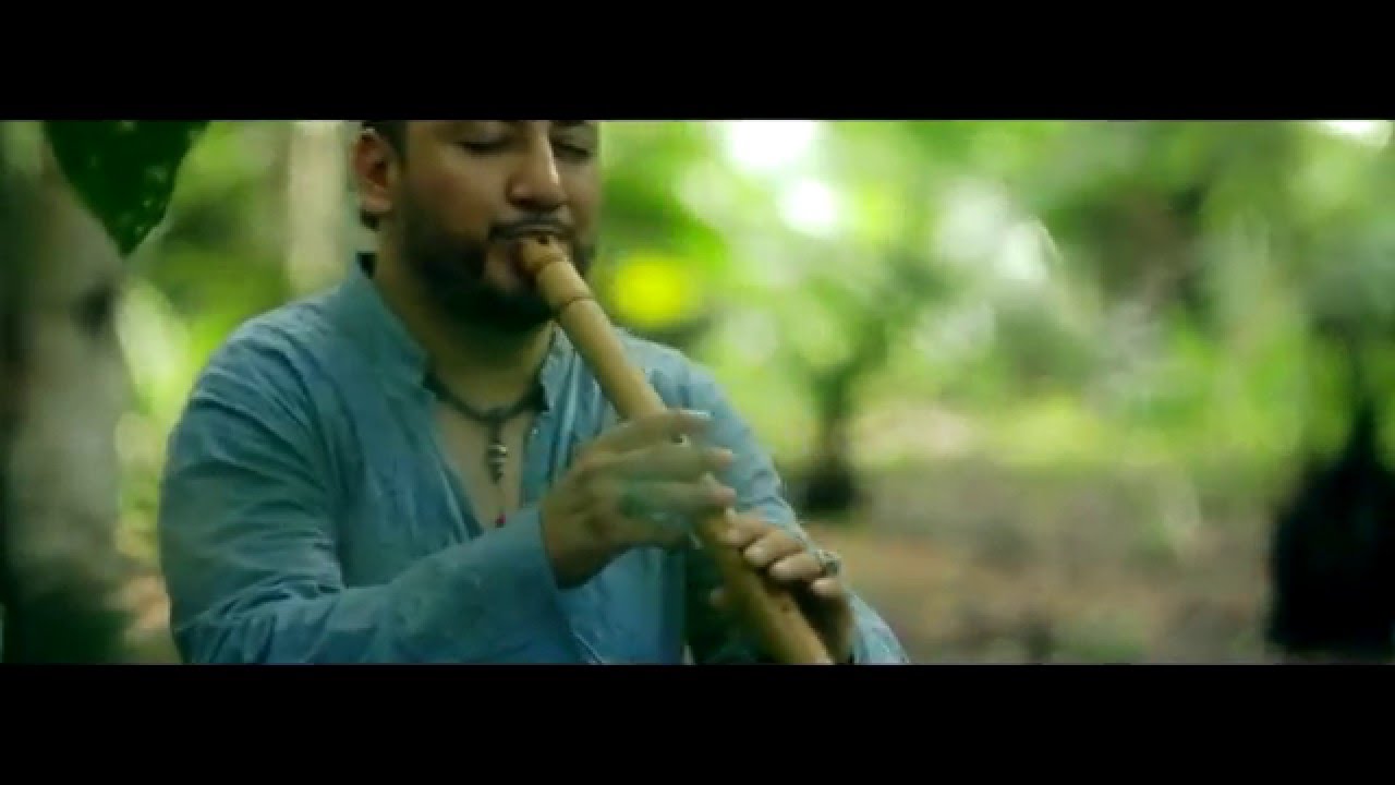 Herbert Quinteros- Ahuahueya
