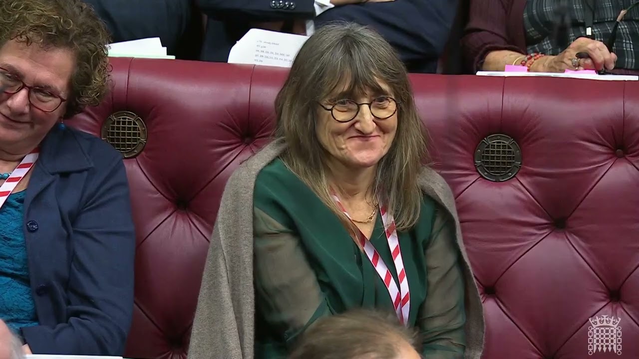 Доклад по законопроекту о благополучии детей и школах, этап 3.