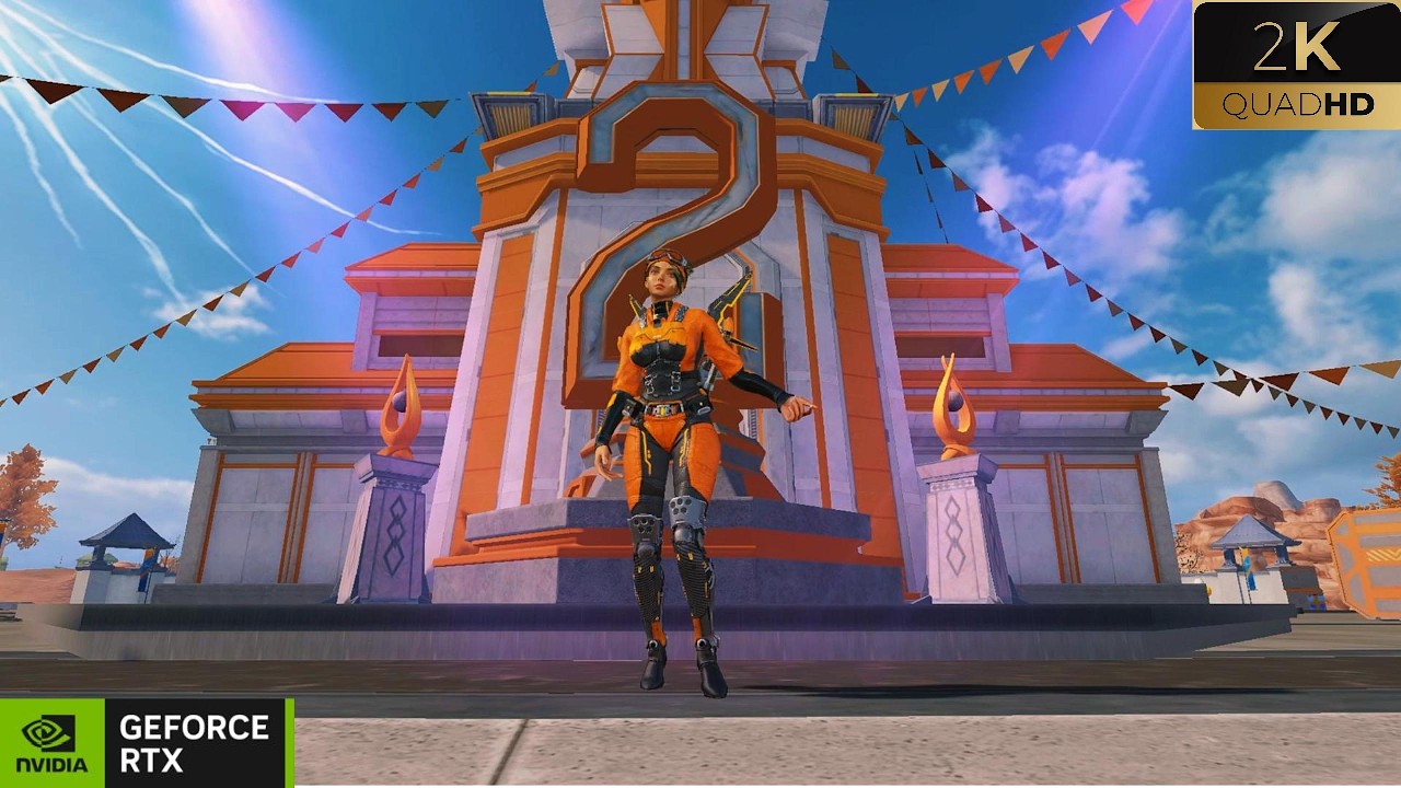 BLOODSTRIKE - LEAKED 2ND ANNIVERSARY BLOODSTRIKE‼️NEW MAP,NEW CHARACTER, FREE SKIN FOR ALL