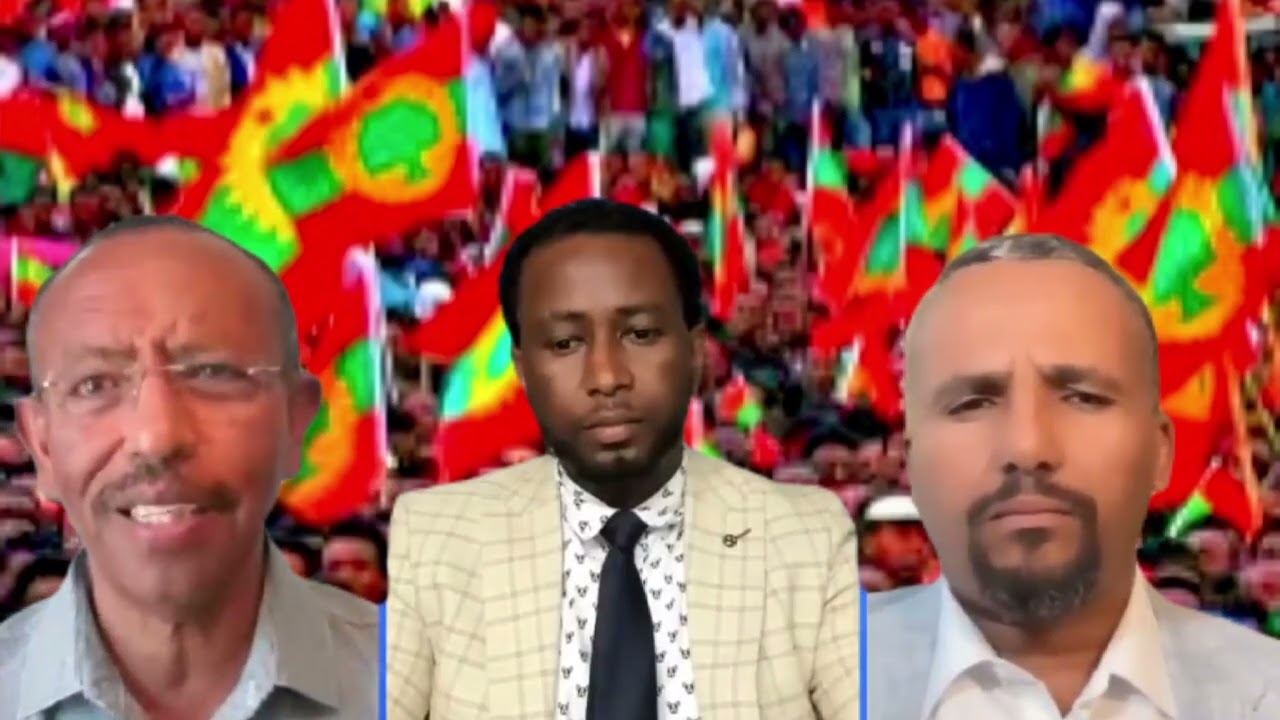 FIRA SABA KIYYA MIIDHURRA DIINA SABA KIYYA KABAJUUTU NATI AANA JEDHE JAWEEN 