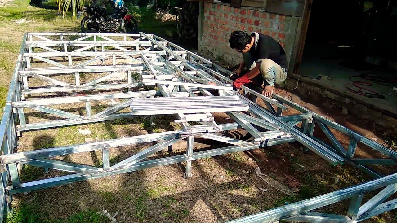Panggung plaminan