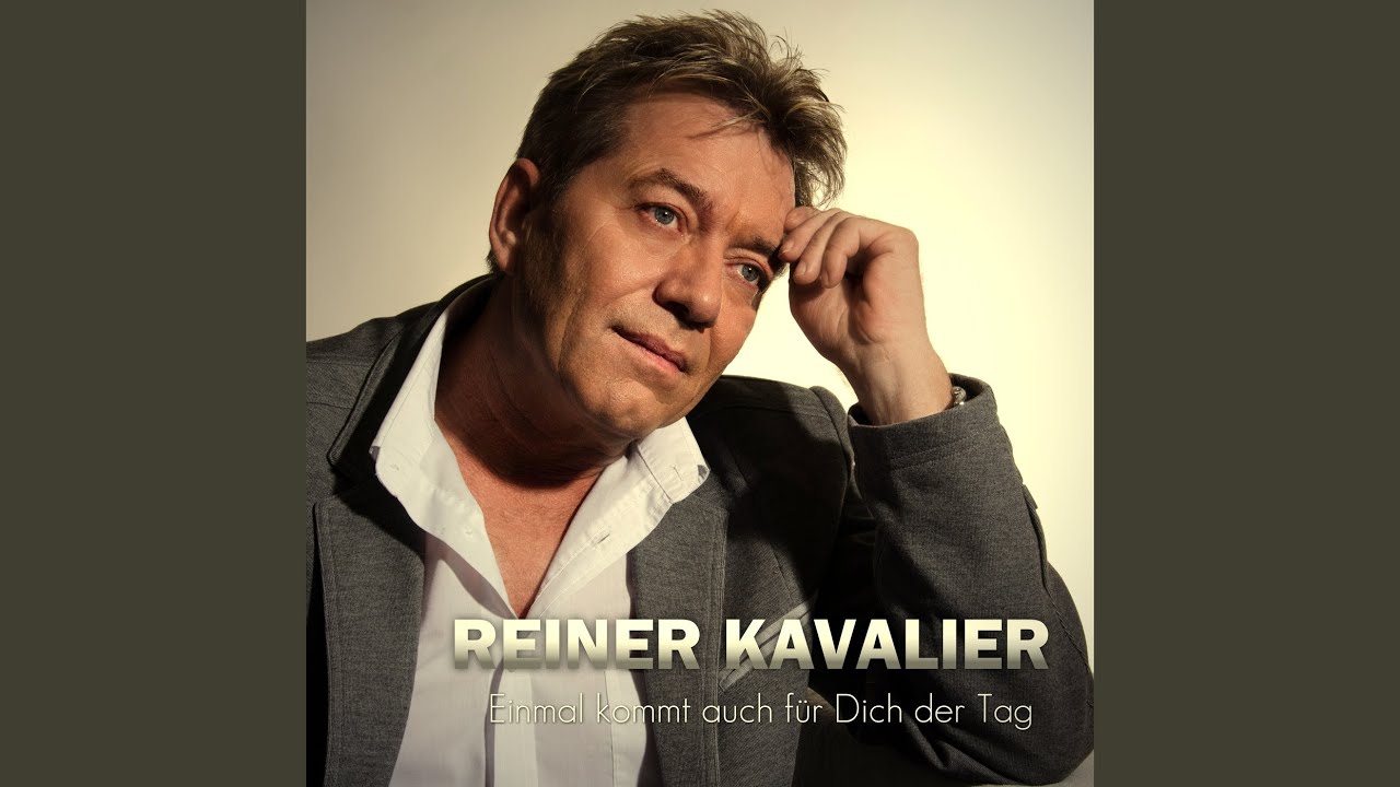 Einmal kommt auch für dich der Tag