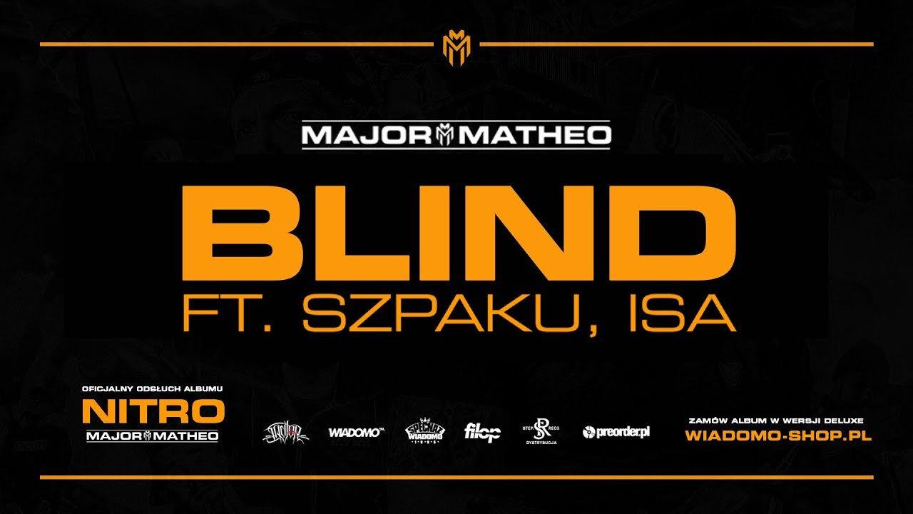 Major x Matheo ft. Szpaku, ISA - 