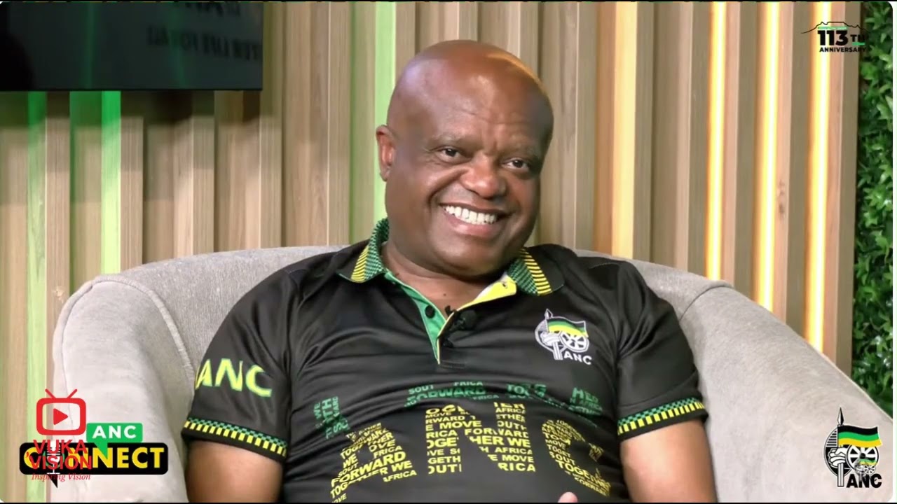 Vuka news highlights 4 12 25