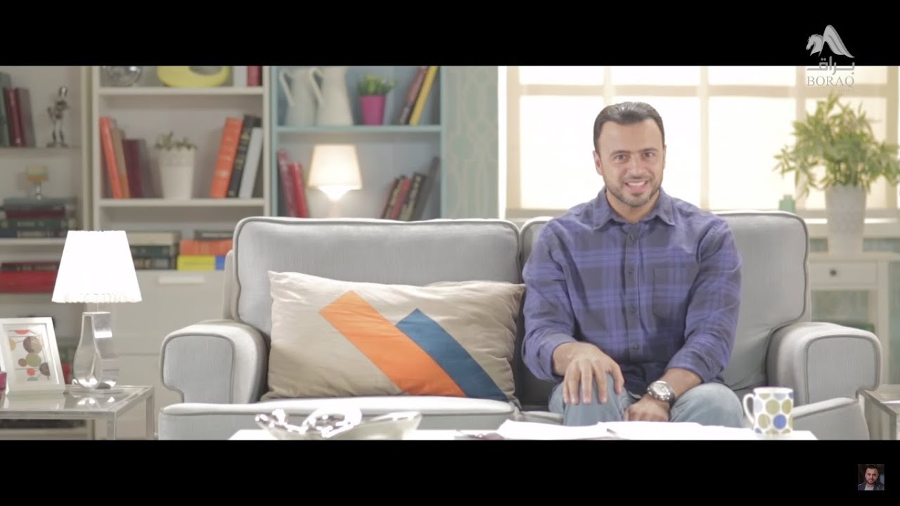 15 - فن إدارة الخلاف - مصطفى حسني - فن الحياة