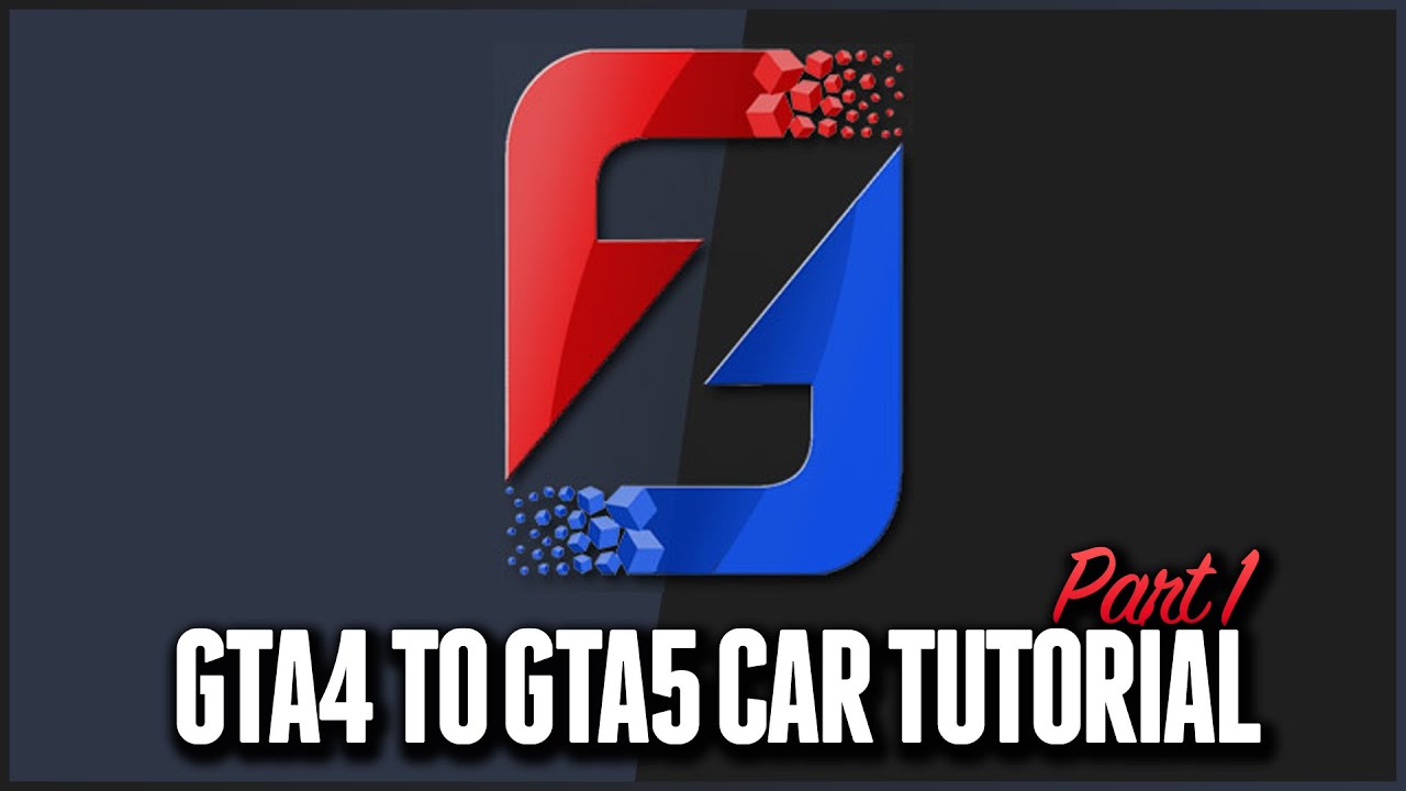 Z Modeler 3 - Basic Gta4 To Gta5 Tutorials Part 1 - Loading Model Into Z Modeler, Ripping Textures