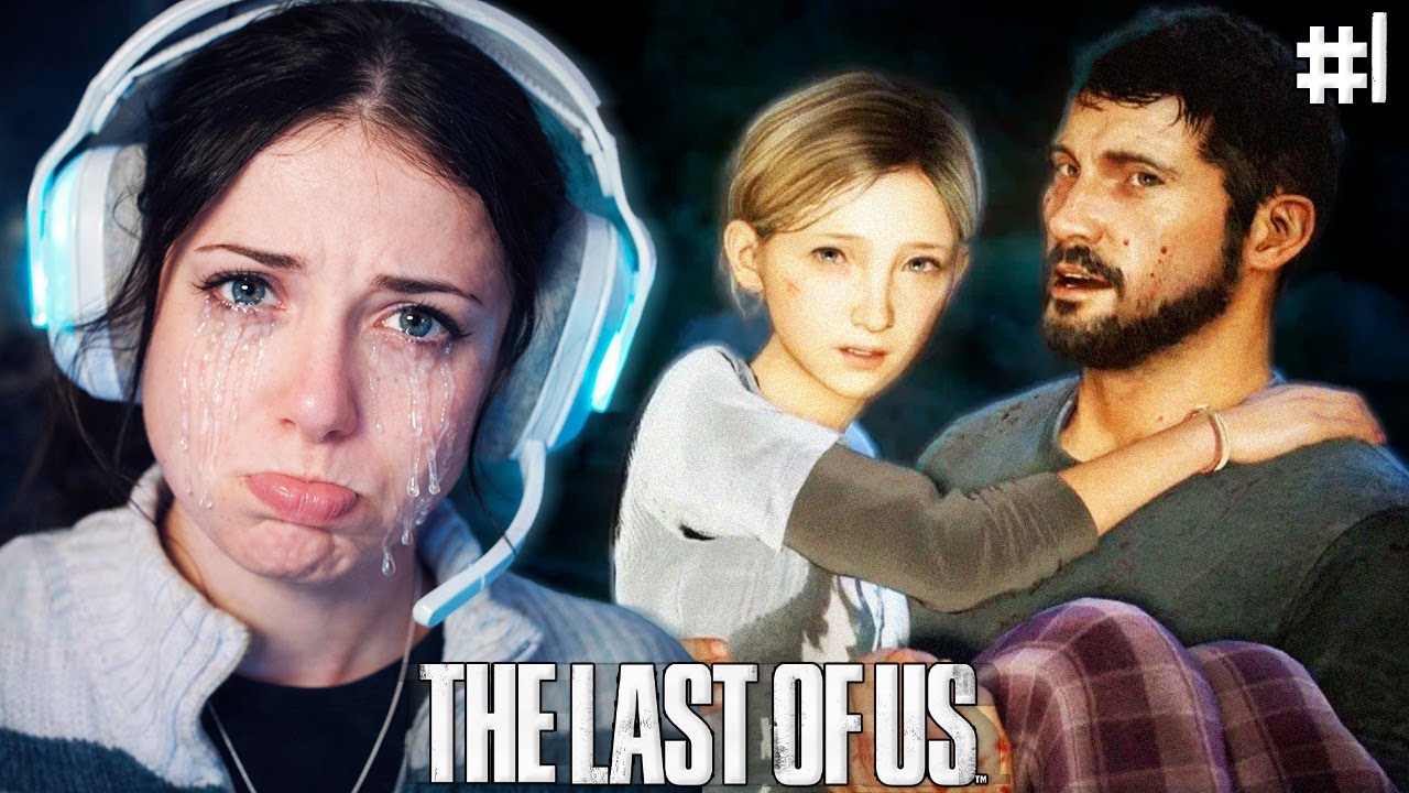 MI HIJA💔 II The Last of Us II #1