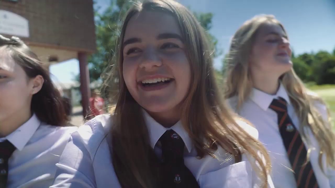 Hymers College Sixth Form - Eva
