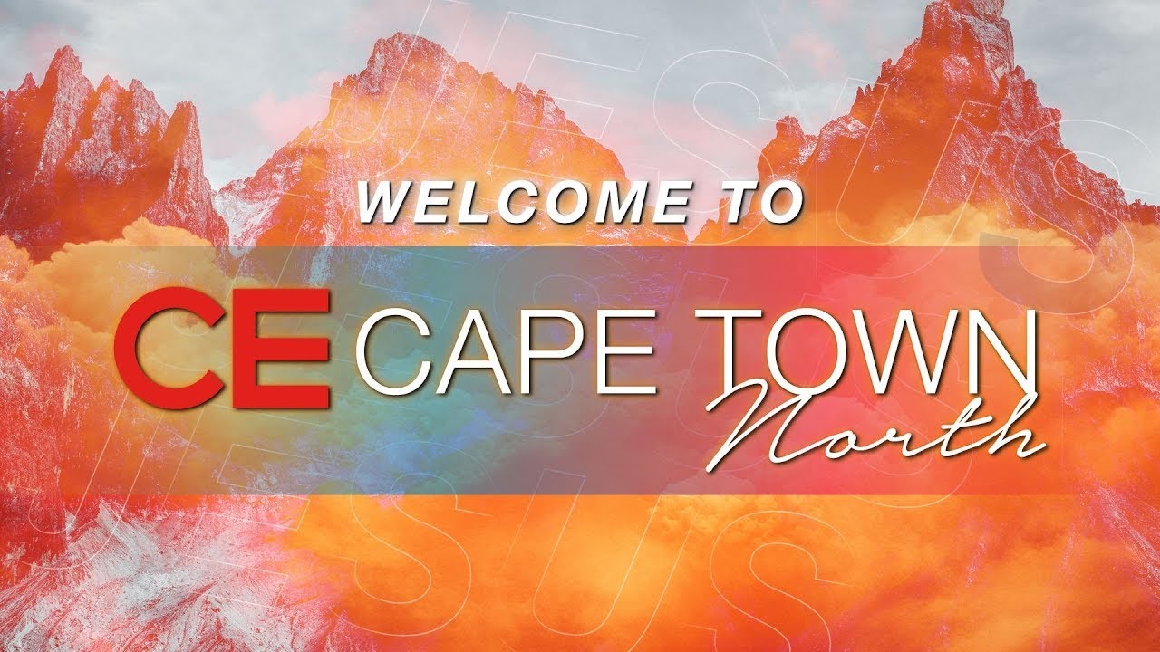 The God Life In You | 25 Jan 2026 | CE Cape Town North