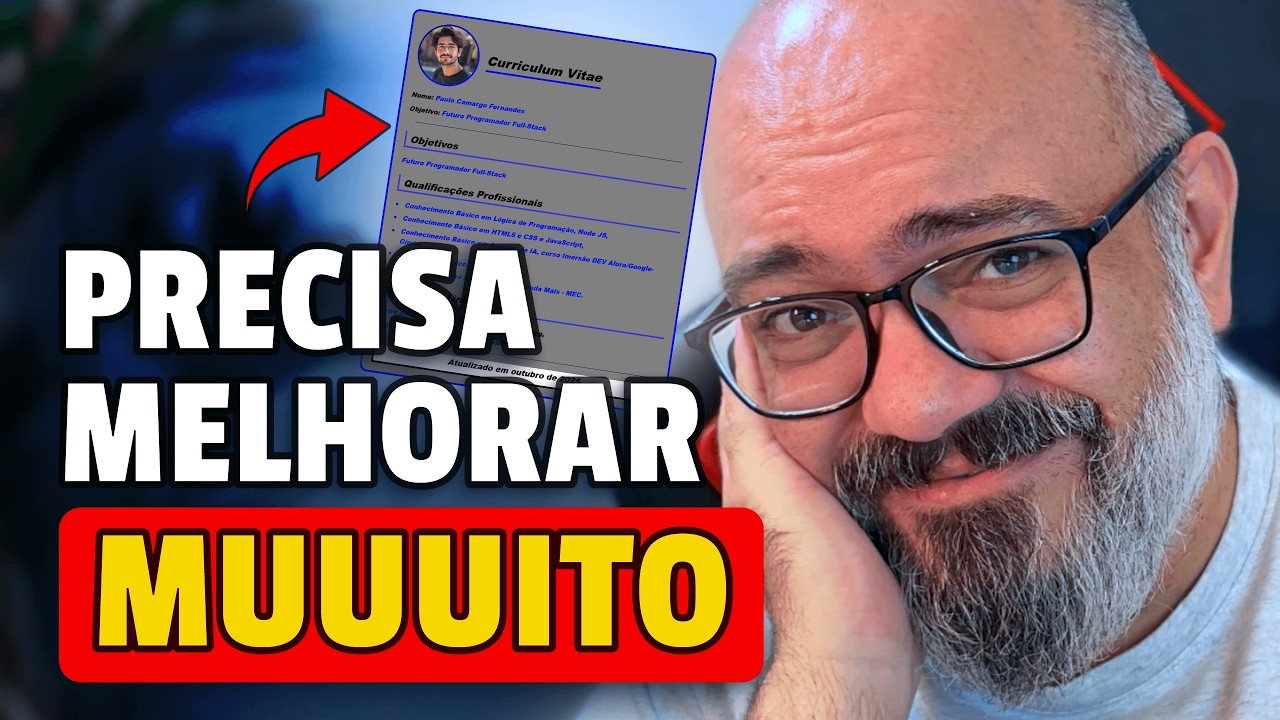 Dicas SIMPLES de design para corrigir o visual da tua página web