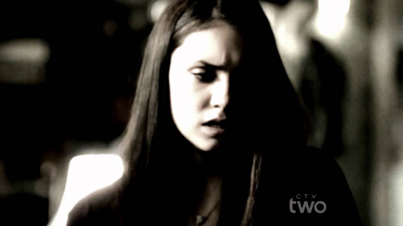 Elena Gilbert | Help I'm Alive