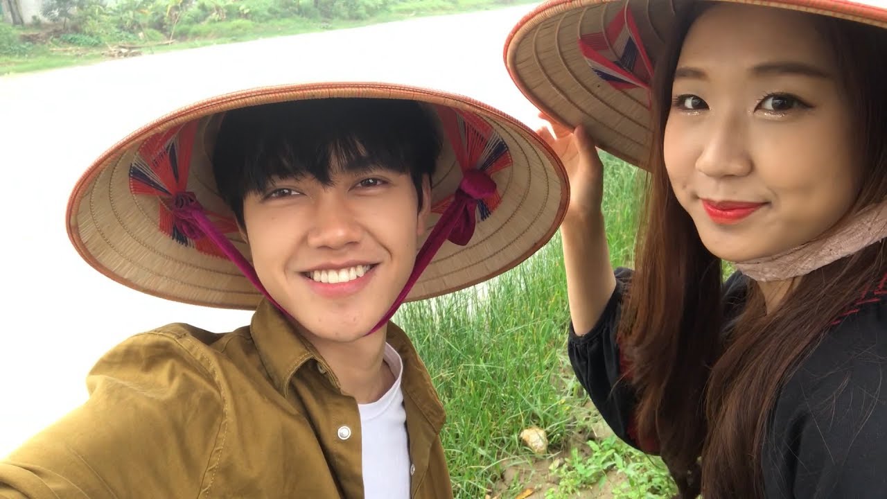 JSOL - JinJu | Du Lịch Hà Giang Và Về Quê Quảng Ninh Của JSOL