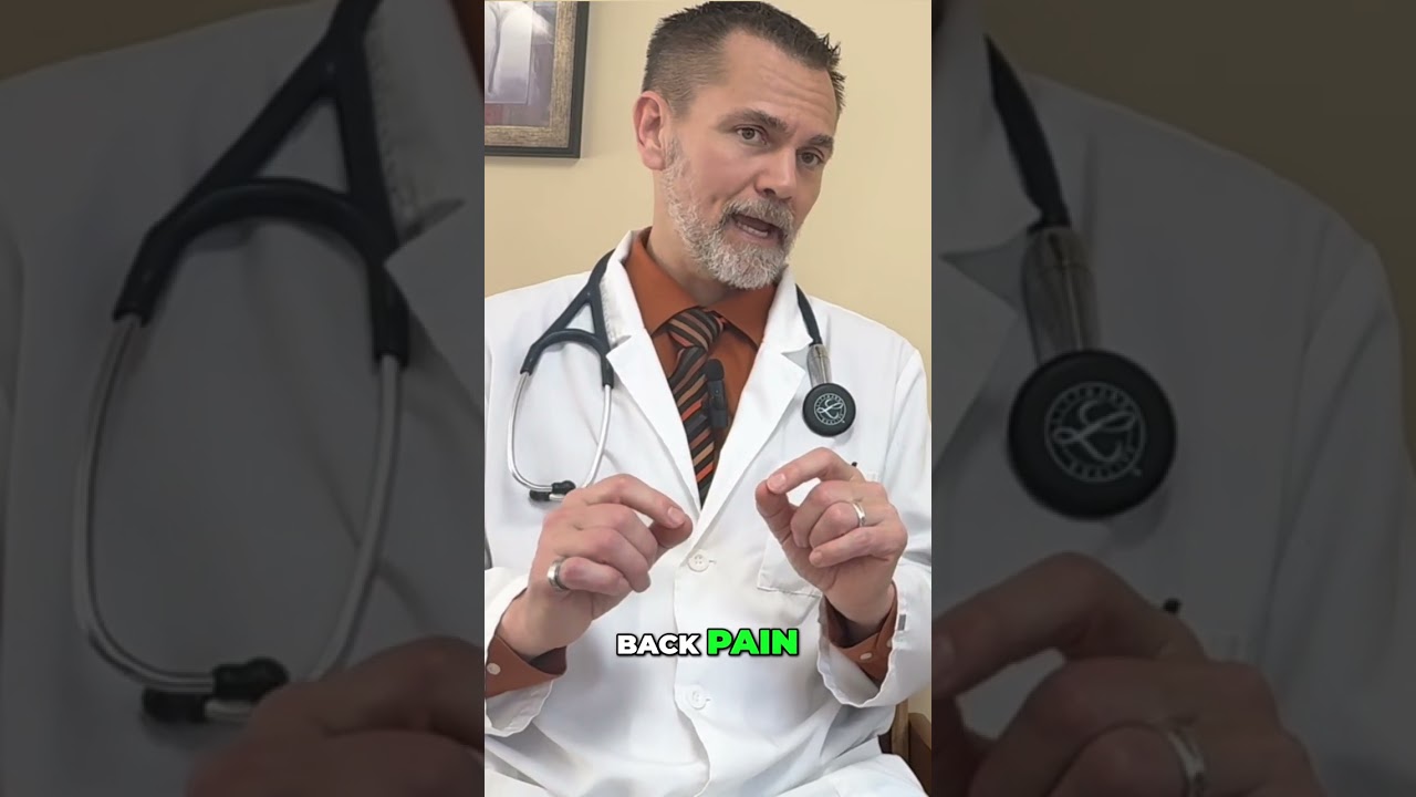 Fix Your Posture, Banish Neck & Shoulder Pain Instantly! 