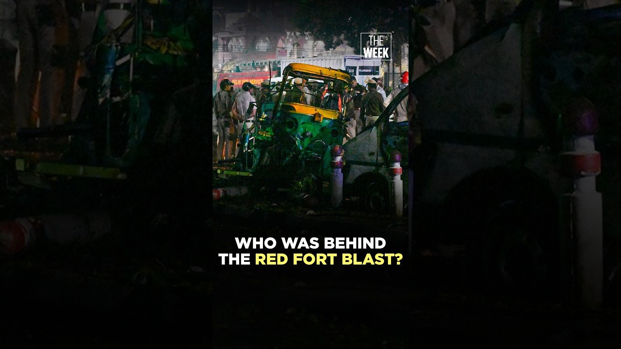 AI Qaeda offshoot AQIS behind Red Fort blast in 2025: UNSC confirms