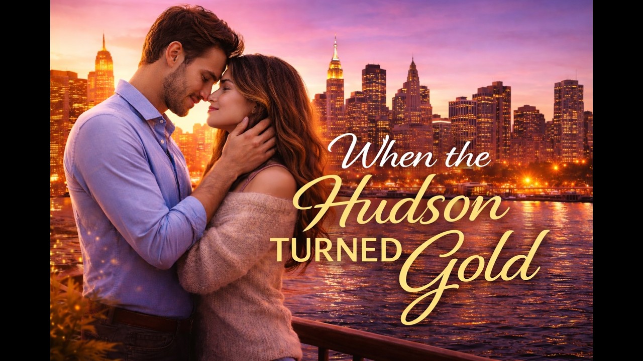 When the Hudson Turned Gold - Parts 5-8