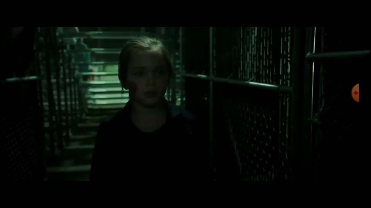 La mort de Vicky dans &ccedil;a: Chapitre 2 ( 2019 )