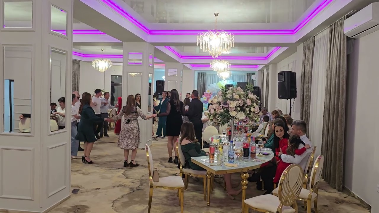 Formatia Bragadiru La Pergola